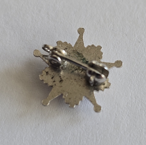 Vintage Grange Pin Grange of the Order of Patrons of Husbandry Pinback - Picture 5 of 6